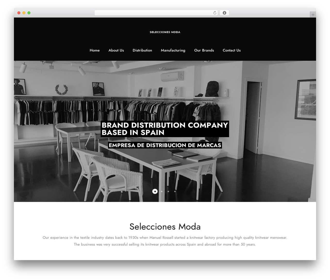 WordPress theme Zonex - selecmoda.com WordPress theme Zonex - selecmoda.com
