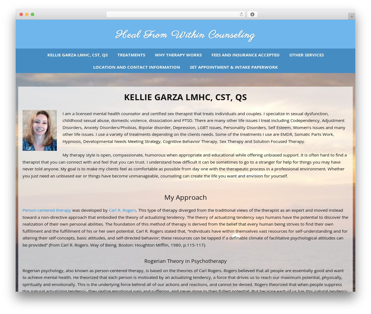 WP Simple top WordPress theme - healfromwithincounseling.com WP Simple top WordPress theme - healfromwithincounseling.com