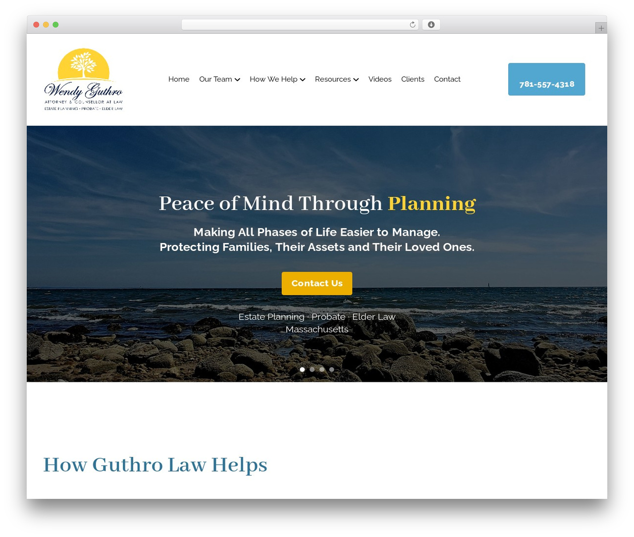 WP theme Beaver Builder Theme - guthrolaw.com WP theme Beaver Builder Theme - guthrolaw.com