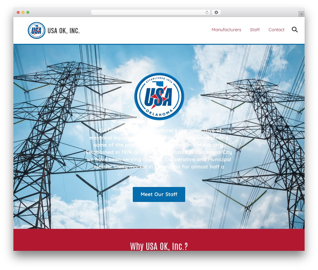 Genesis theme WordPress - utilitysalesok.com Genesis theme WordPress - utilitysalesok.com