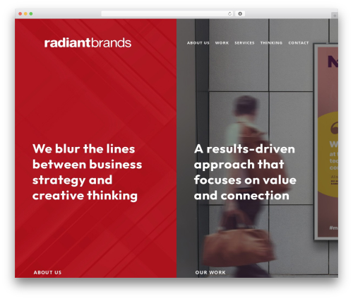 Team builder pro WordPress plugin - radiantbrands.com