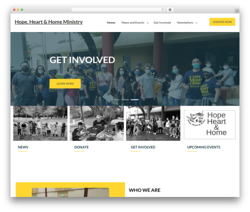 Easy Widget Columns (easy-widget-columns) free WordPress plugin - hopehearthomeministry.com