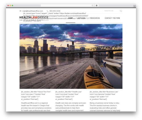 WP Stripe (wp-stripe) free WordPress plugin - healthlawoffice.com