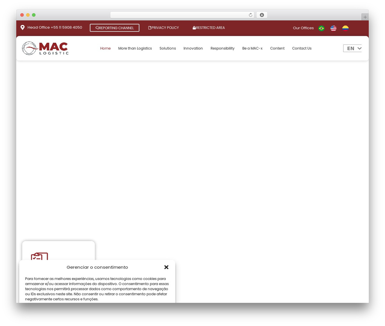 Hello Elementor WordPress theme - maclogistic.com Hello Elementor WordPress theme - maclogistic.com