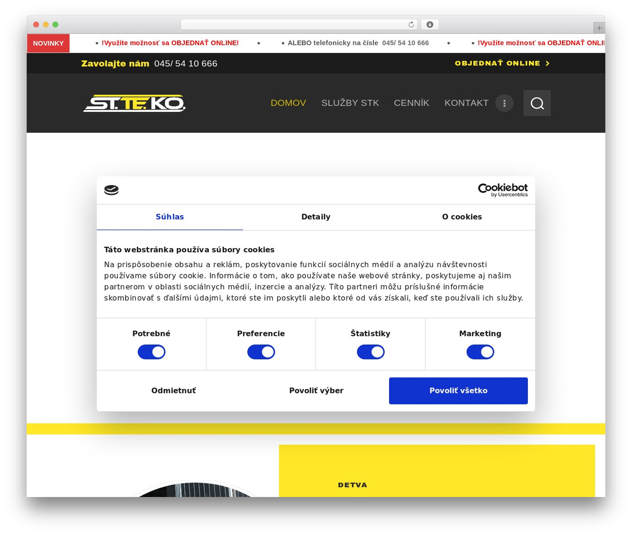 MaxCube theme WordPress - stk-detva.sk MaxCube theme WordPress - stk-detva.sk