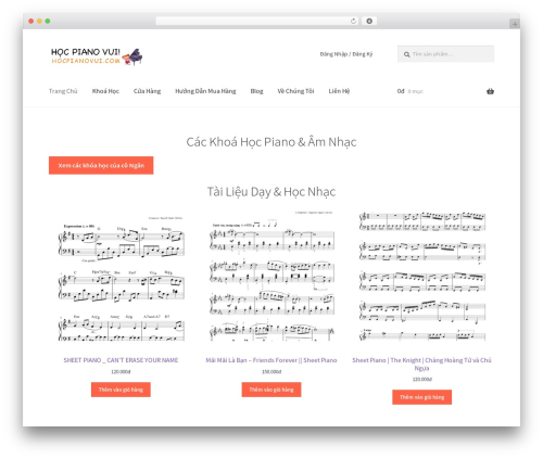 Woo Viet – WooCommerce for Vietnam (woo-viet) free WordPress plugin - hocpianovui.com