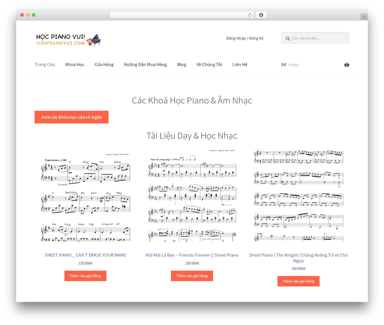 Storefront WordPress store theme - hocpianovui.com Storefront WordPress store theme - hocpianovui.com