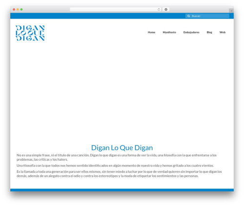 Easypromos Plugin (easypromos) free WordPress plugin - diganloquediganmtng.com