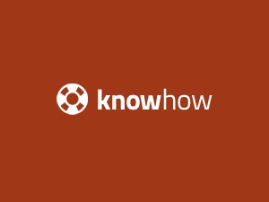 WordPress theme KnowHow by HeroThemes