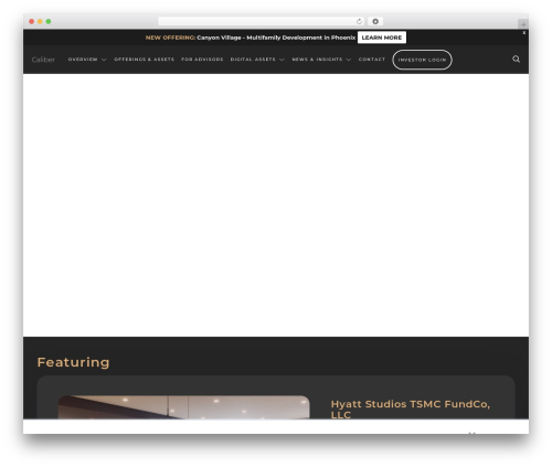 Simply gallery block premium WordPress plugin - www.caliberco.com