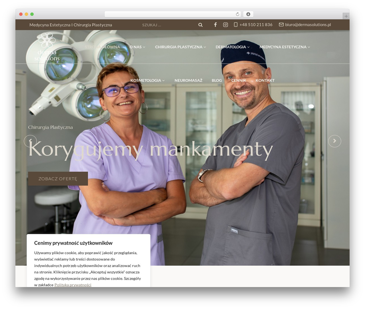 Code4rest best WordPress theme - dermasolution.pl Code4rest best WordPress theme - dermasolution.pl