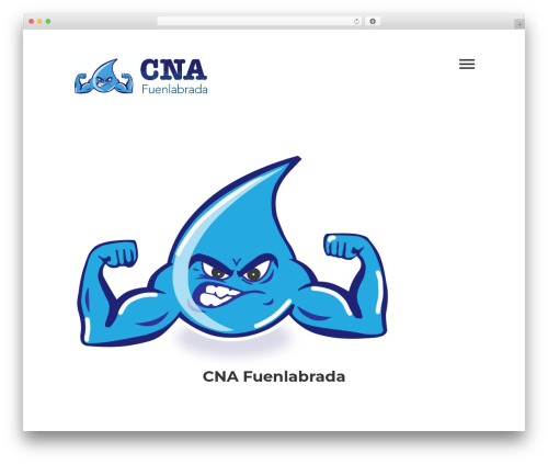 Mhmm WordPress plugin - cnafuenlabrada.com