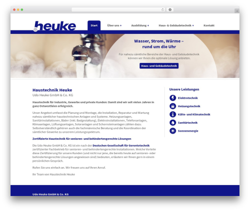 WP MMenu Lite (wp-mmenu-lite) free WordPress plugin - haustechnik-heuke.de WP MMenu Lite (wp-mmenu-lite) free WordPress plugin - haustechnik-heuke.de