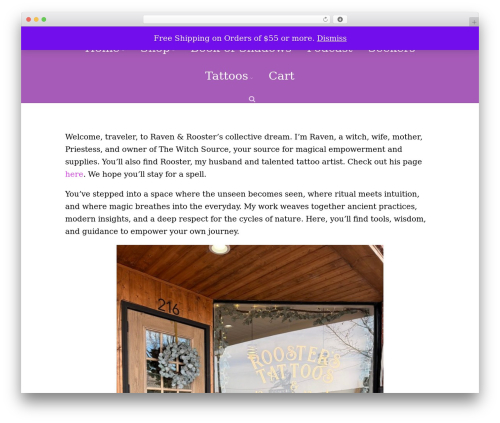 APIExperts Square for WooCommerce (woosquare) free WordPress plugin - thewitchsource.com APIExperts Square for WooCommerce (woosquare) free WordPress plugin - thewitchsource.com