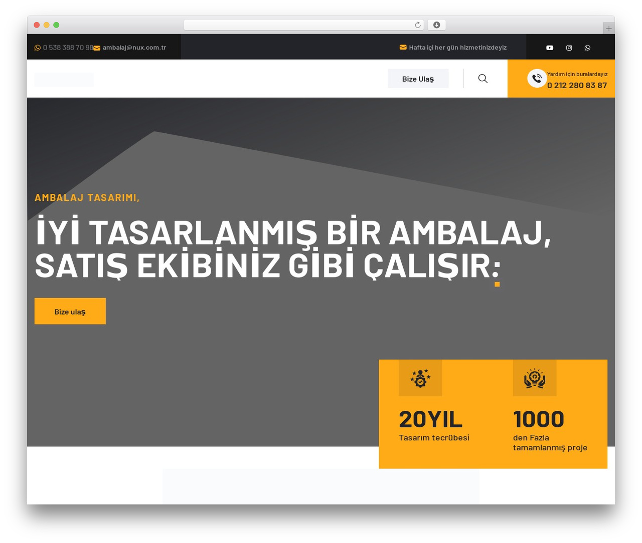 Ostech WordPress theme - ambalaj-tasarimi.com Ostech WordPress theme - ambalaj-tasarimi.com