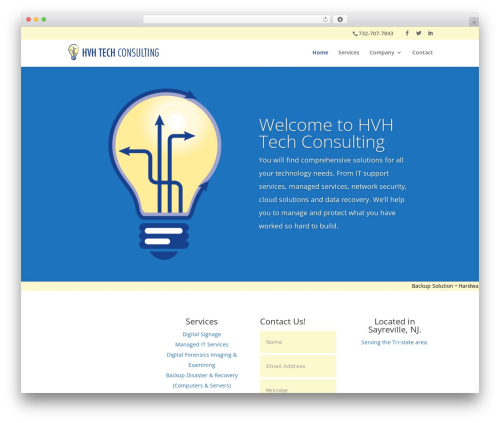 Business Contact Widget (business-contact-widget) free WordPress plugin - hvhtechconsulting.com Business Contact Widget (business-contact-widget) free WordPress plugin - hvhtechconsulting.com