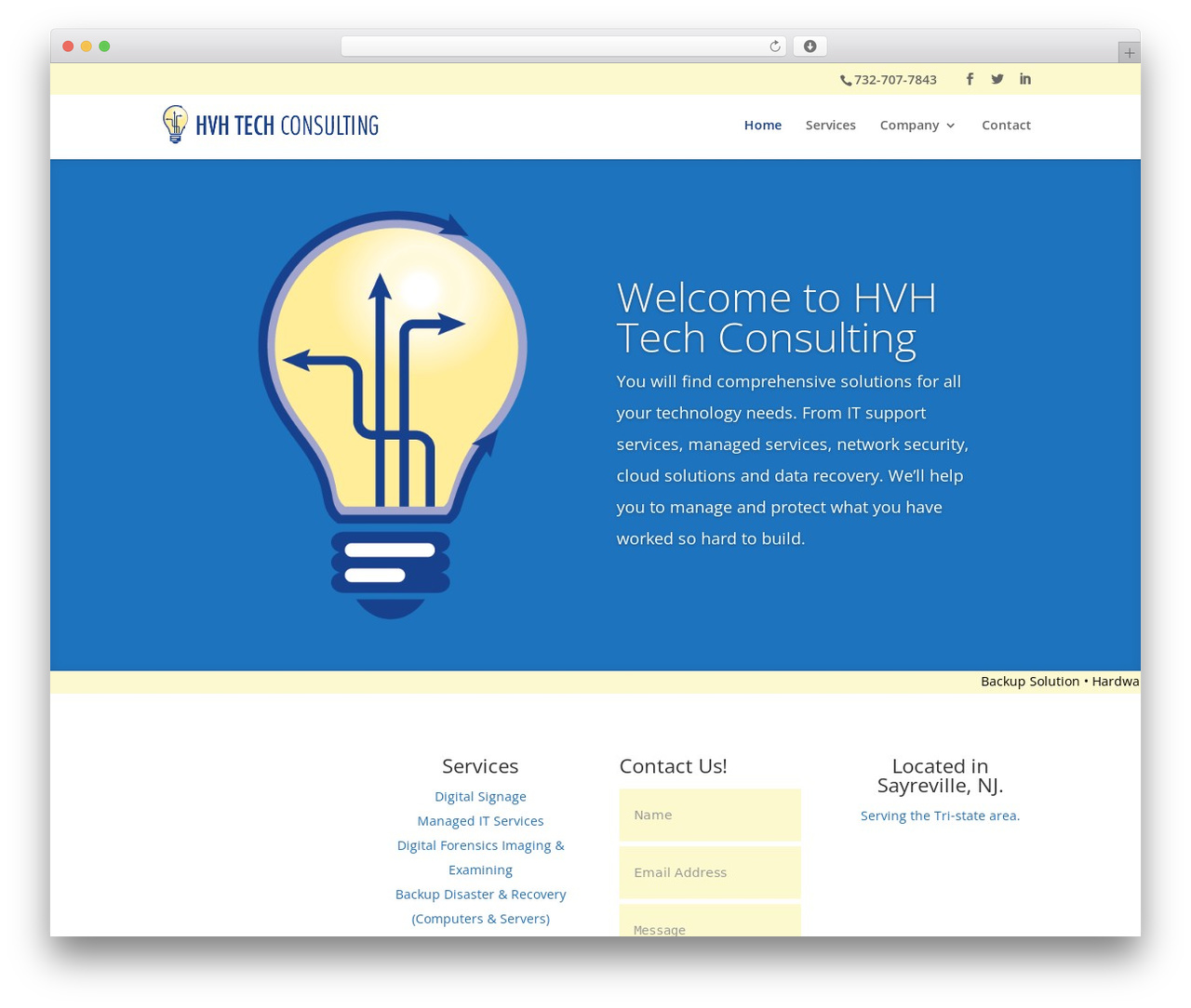 Theme WordPress Divi - hvhtechconsulting.com Theme WordPress Divi - hvhtechconsulting.com