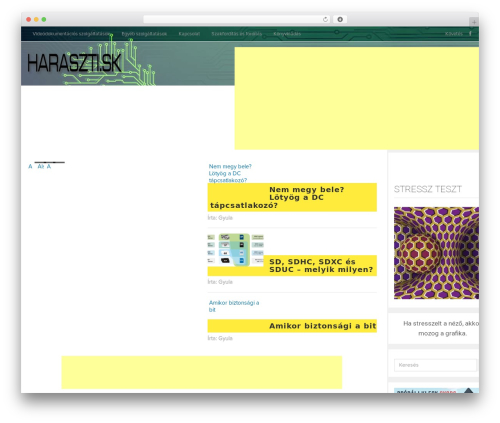 Facebook Comments by Vivacity (facebook-comment-by-vivacity) free WordPress plugin - haraszti.sk Facebook Comments by Vivacity (facebook-comment-by-vivacity) free WordPress plugin - haraszti.sk