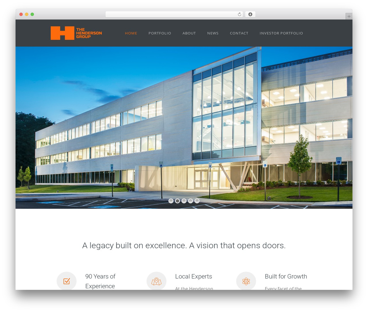 Theme WordPress Oshin - hendersongroupinc.com Theme WordPress Oshin - hendersongroupinc.com