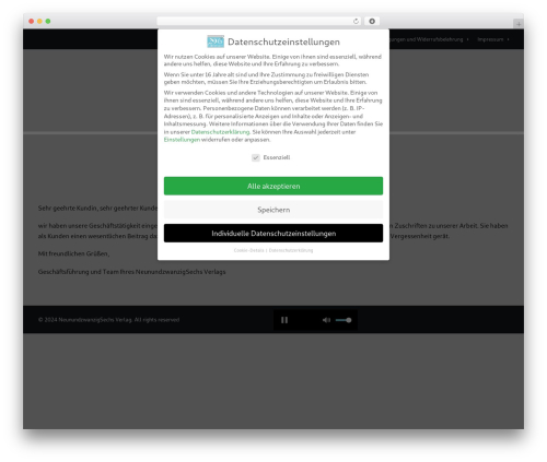 WooHero WooCommerce Store Customizer (personalize-woocommerce-cart-page) free WordPress plugin - neunundzwanzigsechs.de WooHero WooCommerce Store Customizer (personalize-woocommerce-cart-page) free WordPress plugin - neunundzwanzigsechs.de
