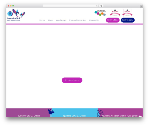 Telephone field for elementor forms WordPress plugin - hummingbird.ae