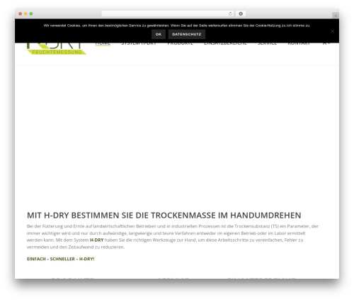 WooCommerce Blocks (woo-gutenberg-products-block) free WordPress plugin - h-dry.de WooCommerce Blocks (woo-gutenberg-products-block) free WordPress plugin - h-dry.de