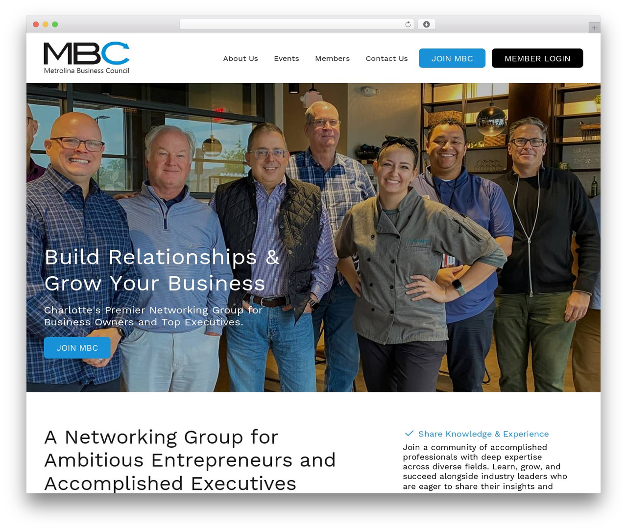 WordPress website theme Uncode - charlottembc.com WordPress website theme Uncode - charlottembc.com