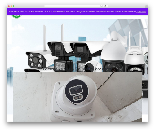 Kliken ads pixel for meta WordPress plugin - seetong-bolivia.com