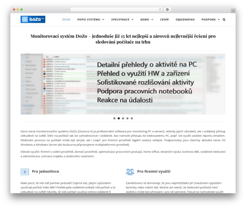 Limb Gallery | Create Beautiful Image & Video Galleries (limb-gallery) free WordPress plugin - dozorce.com