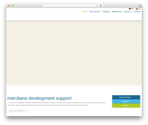 Dsgvo pixelmate premium WordPress plugin - merckens.de
