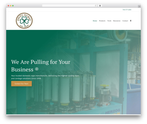 Webrotate 360 product viewer WordPress plugin - erinrope.com