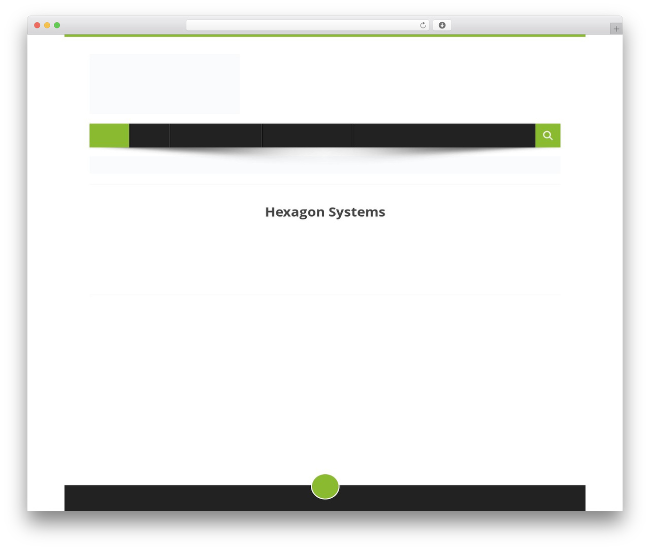 Biscaya WordPress theme - hexagonsystems.com.au Biscaya WordPress theme - hexagonsystems.com.au