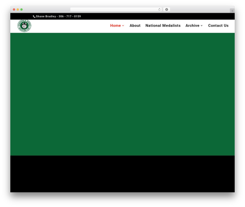 Divi fixed mobile menu WordPress plugin - jrhuskieswrestling.com