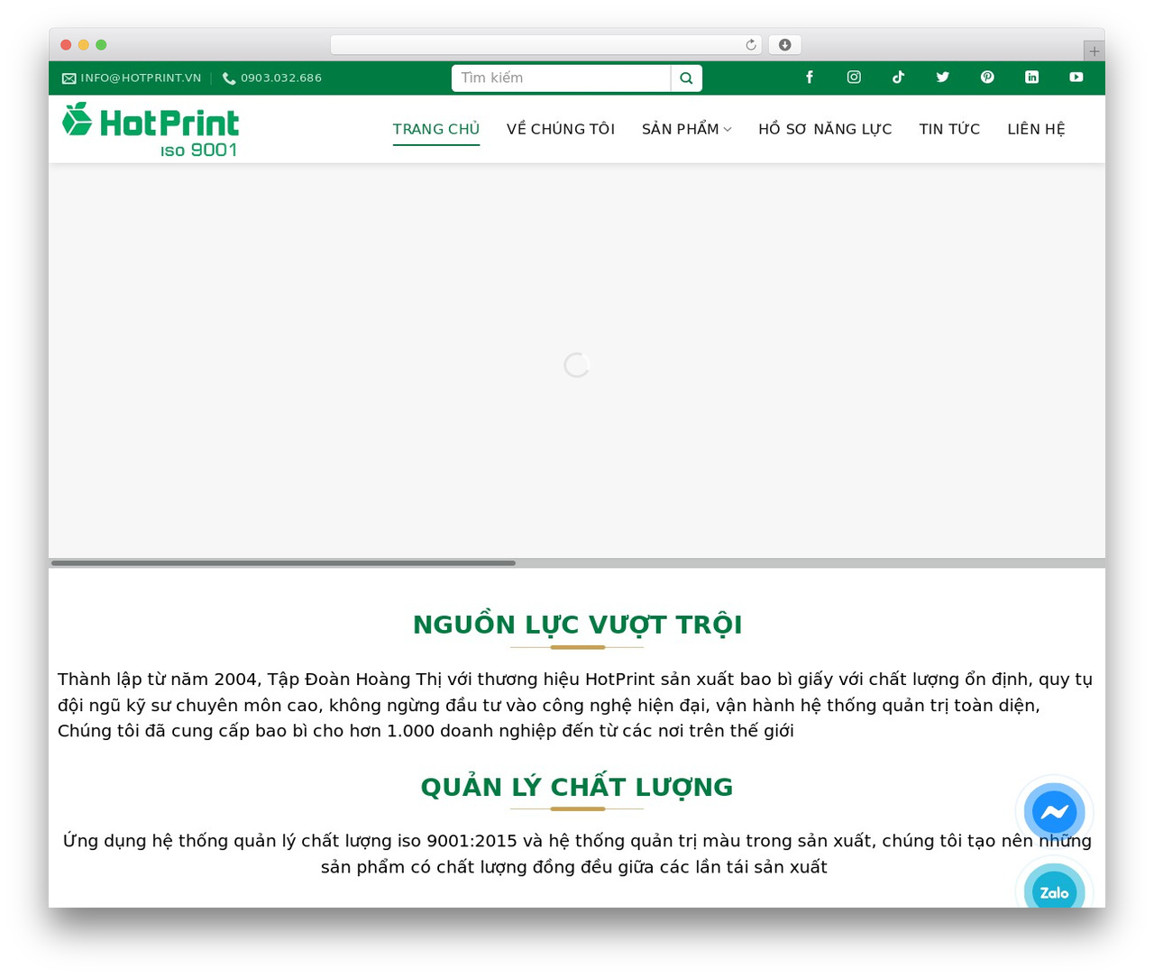 Flatsome WordPress theme - hotprint.vn Flatsome WordPress theme - hotprint.vn