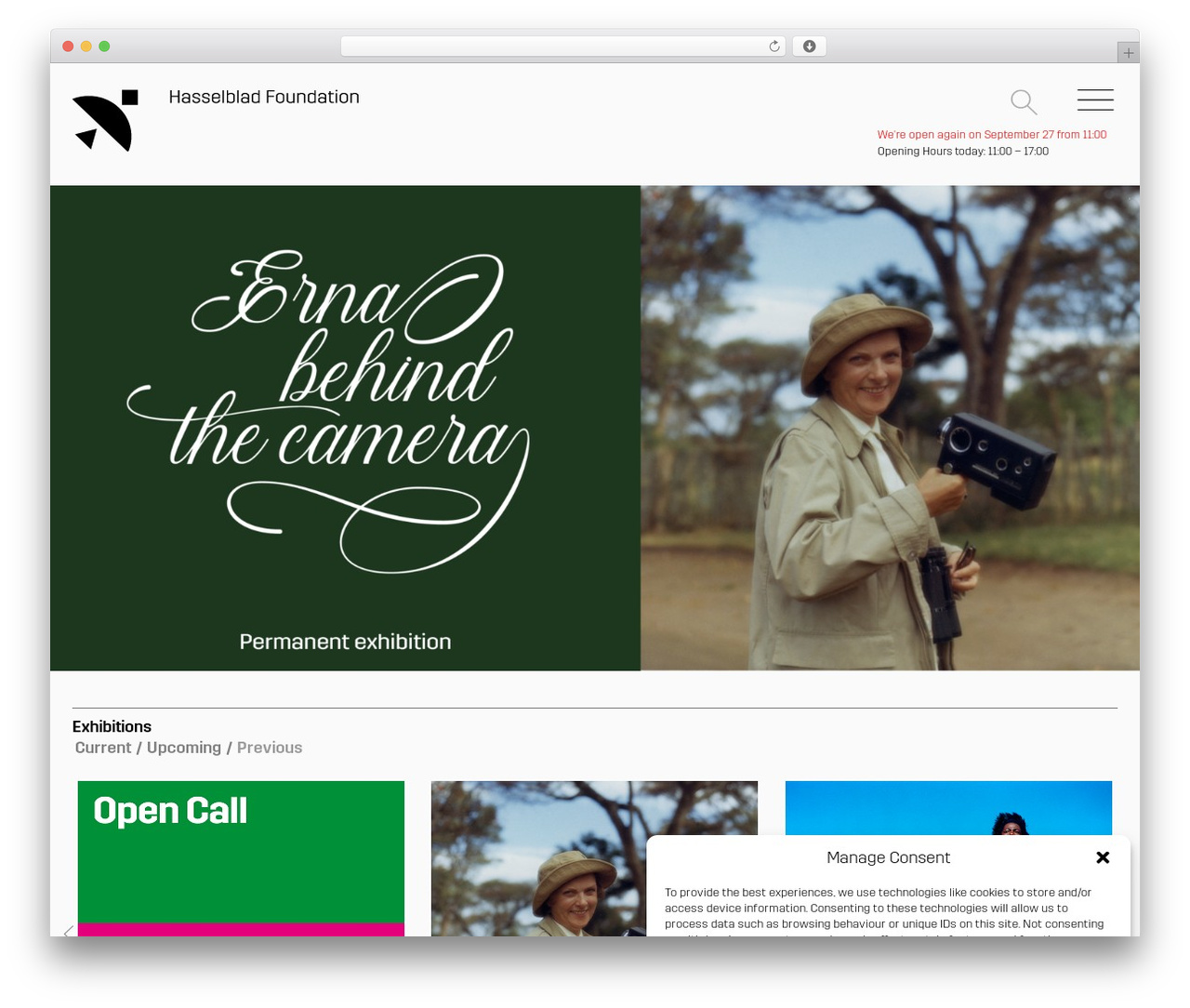 Hazel WordPress theme - hasselbladfoundation.org Hazel WordPress theme - hasselbladfoundation.org