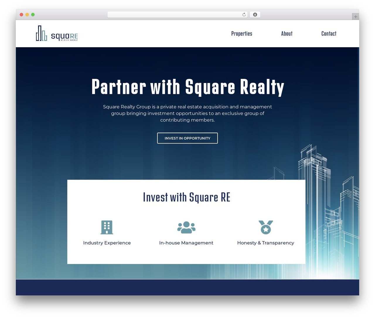 Hello Elementor top WordPress theme - srg-ny.com