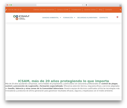Edwiser Bridge – WordPress Moodle LMS Integration (edwiser-bridge) free WordPress plugin - icsam.net