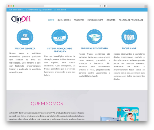 Hogash post love WordPress plugin - clinoff.com.br