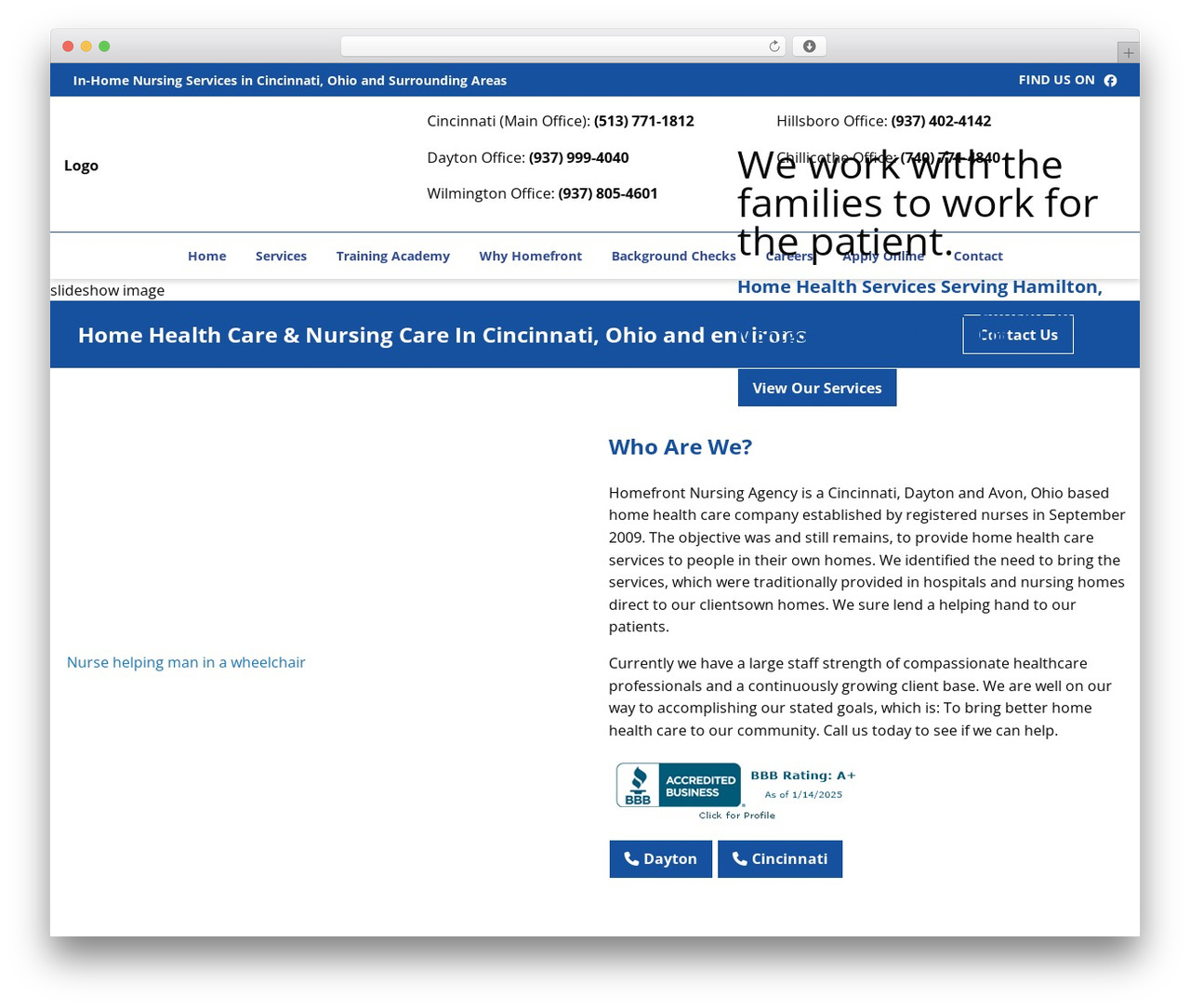 kdw-framework4 WordPress theme - homefrontnursing.com kdw-framework4 WordPress theme - homefrontnursing.com