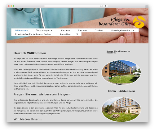 Multiline files upload for contact form 7 (multiline-files-for-contact-form-7) free WordPress plugin - gsf-seniorenheime.de