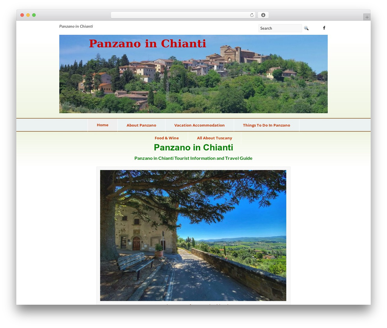 Priority Child Theme WordPress theme - panzano.com Priority Child Theme WordPress theme - panzano.com