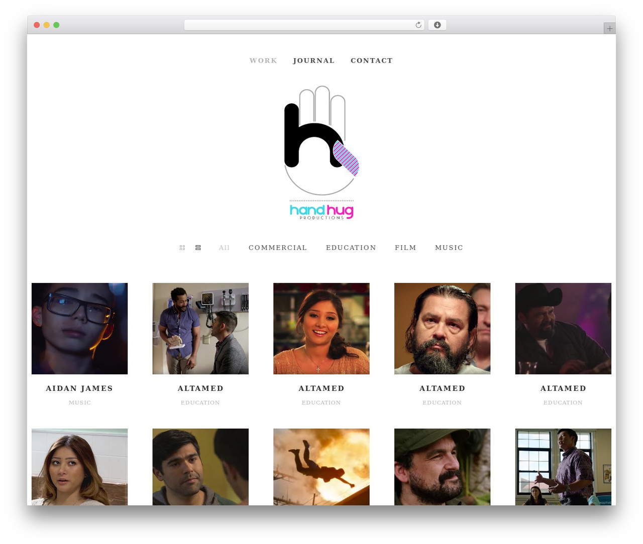 Pure - Multipurpose Responsive WordPress Theme theme WordPress - handhugproductions.com