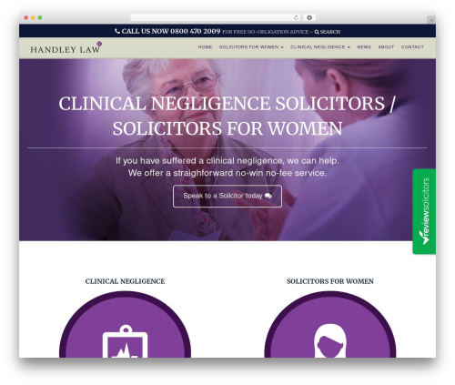 BNE Testimonials (bne-testimonials) free WordPress plugin - handleylaw.co.uk BNE Testimonials (bne-testimonials) free WordPress plugin - handleylaw.co.uk