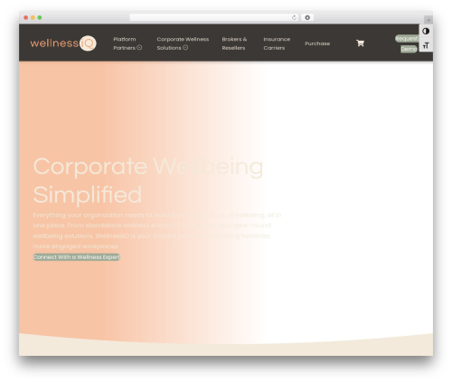 Woocommerce gateway firstdata WordPress plugin - wellnessiq.net