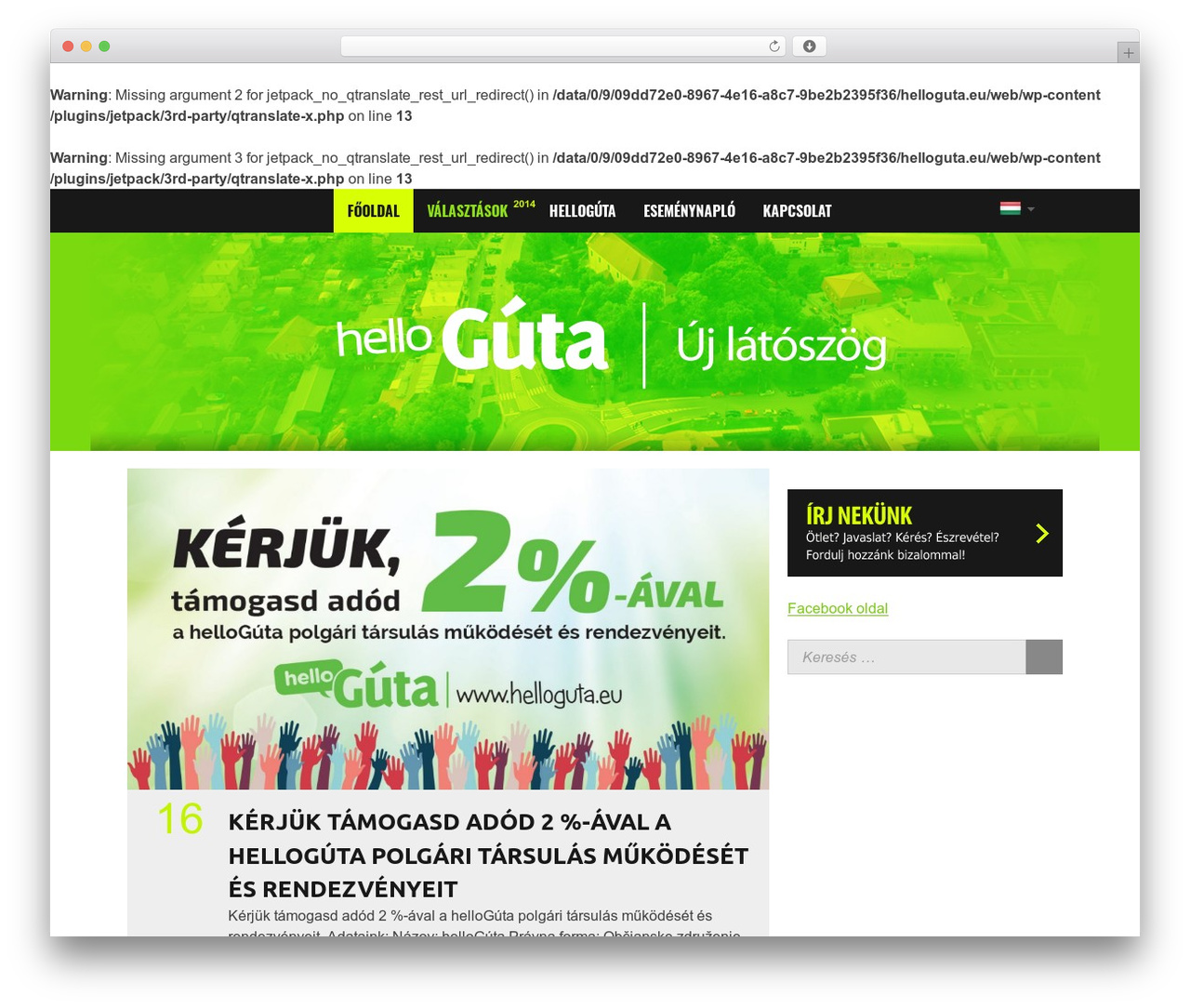 Theme WordPress helloguta - helloguta.eu Theme WordPress helloguta - helloguta.eu