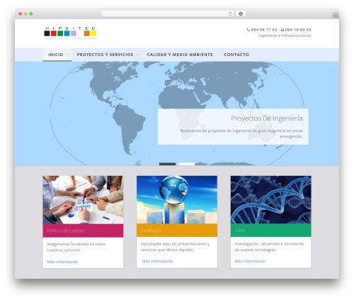 CPO Shortcodes (cpo-shortcodes) free WordPress plugin - hipsitec.com