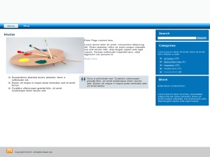 Theme WordPress hvacresponsive4