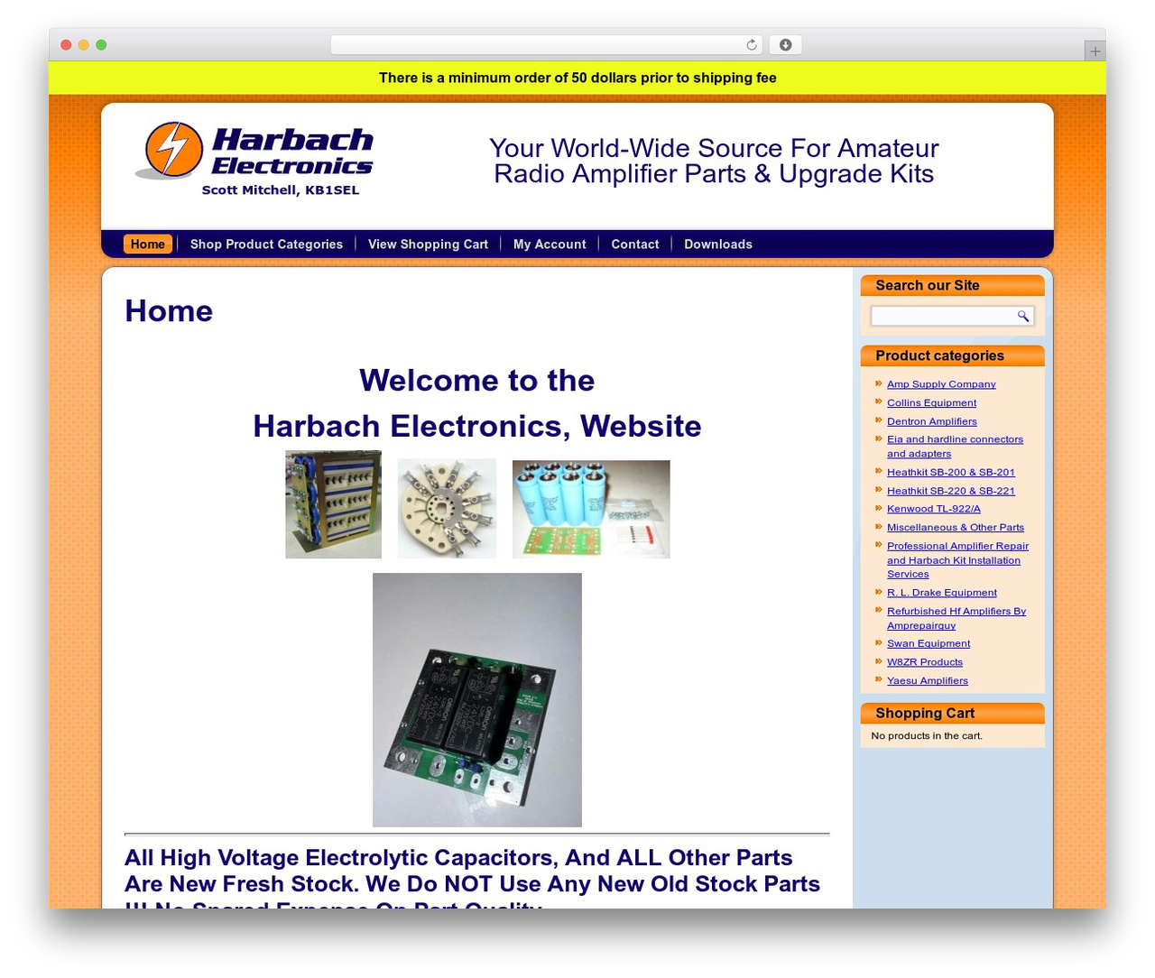 WordPress theme HarbachElectronics3 - harbachelectronics.com WordPress theme HarbachElectronics3 - harbachelectronics.com