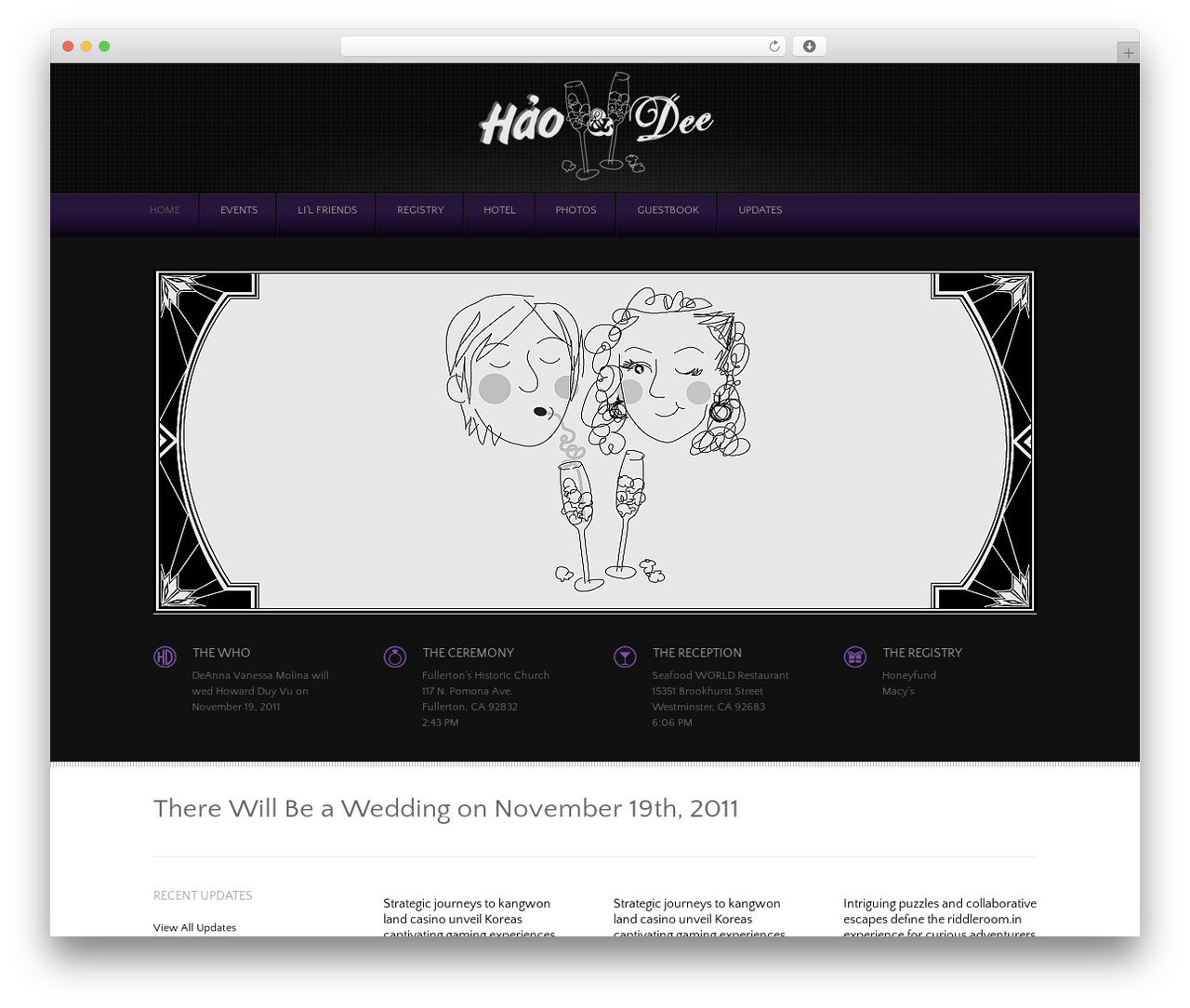 WordPress theme Blacker - haodeedoo.com WordPress theme Blacker - haodeedoo.com