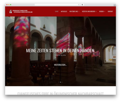Divi post extended WordPress plugin - evangelische-zisterzienser-erben.de